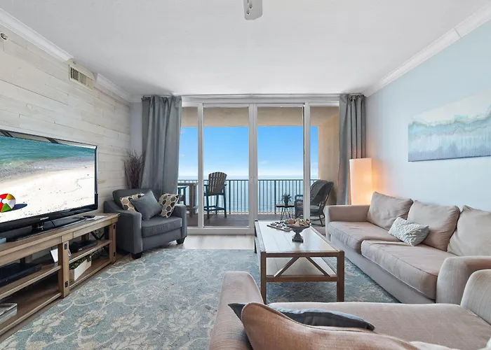 San Carlos Ph3 Holiday home Gulf Shores