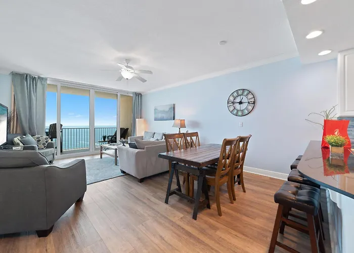 Holiday home San Carlos Ph3