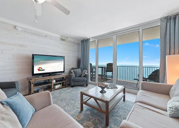 San Carlos Ph3 Holiday home *