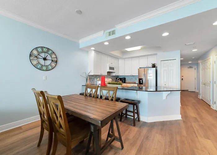 Holiday home San Carlos Ph3