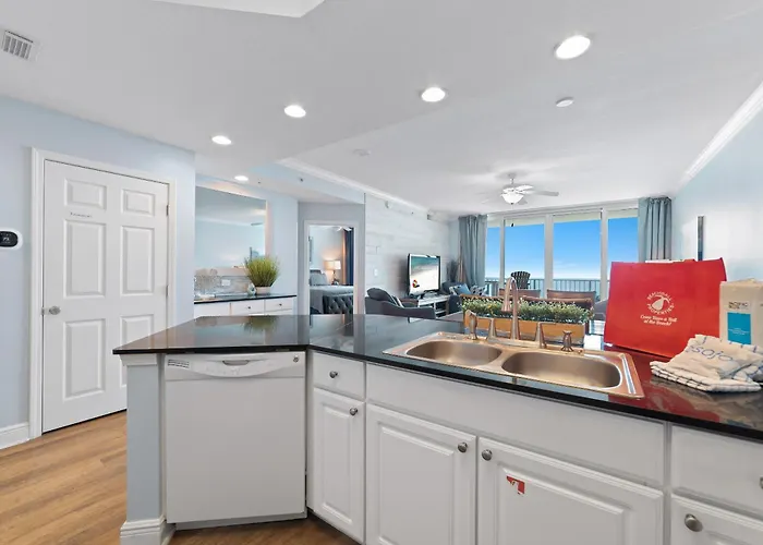 San Carlos Ph3 Holiday home *