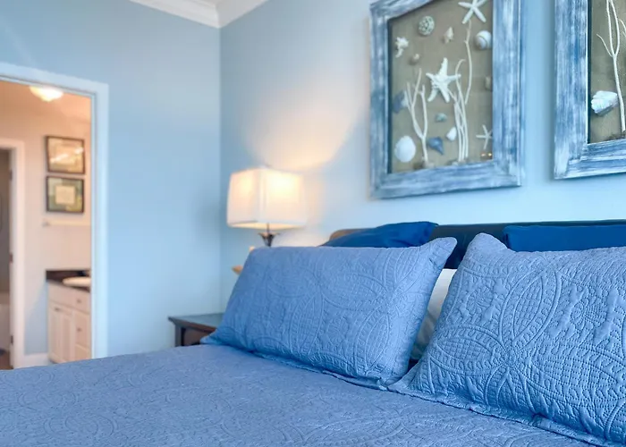 Holiday home San Carlos Ph3