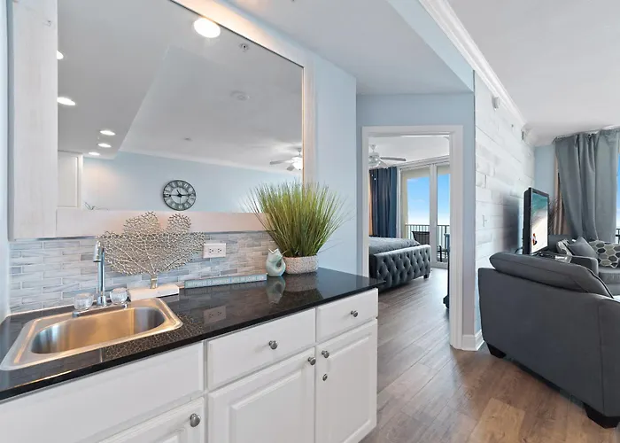 San Carlos Ph3 Holiday home *