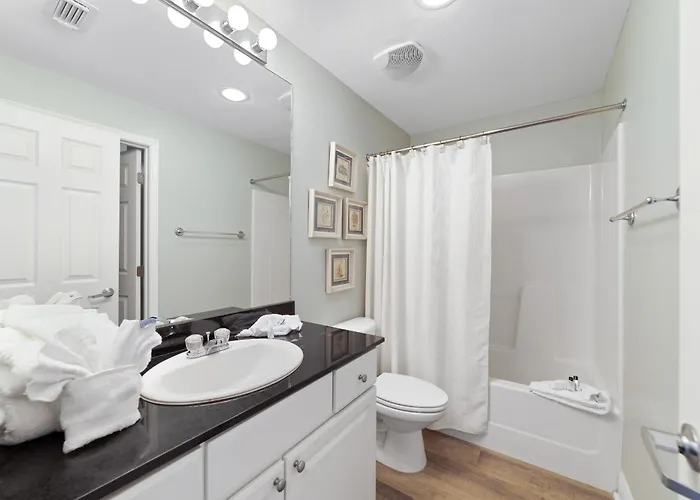 Holiday home San Carlos Ph3 Gulf Shores