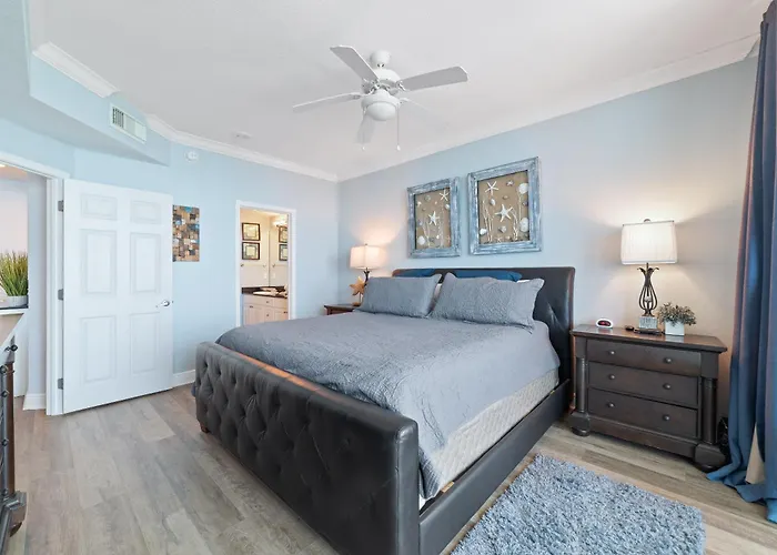 Holiday home San Carlos Ph3