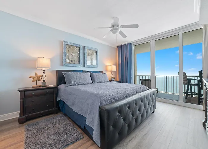 San Carlos Ph3 Gulf Shores