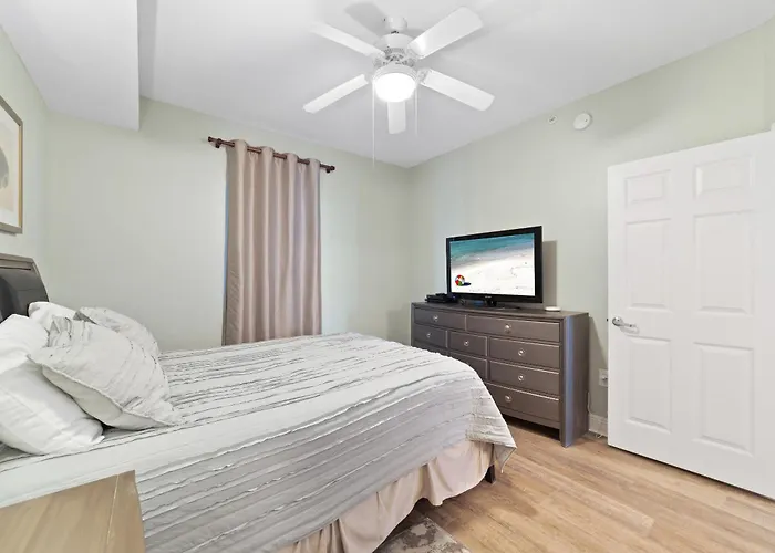 San Carlos Ph3 Holiday home