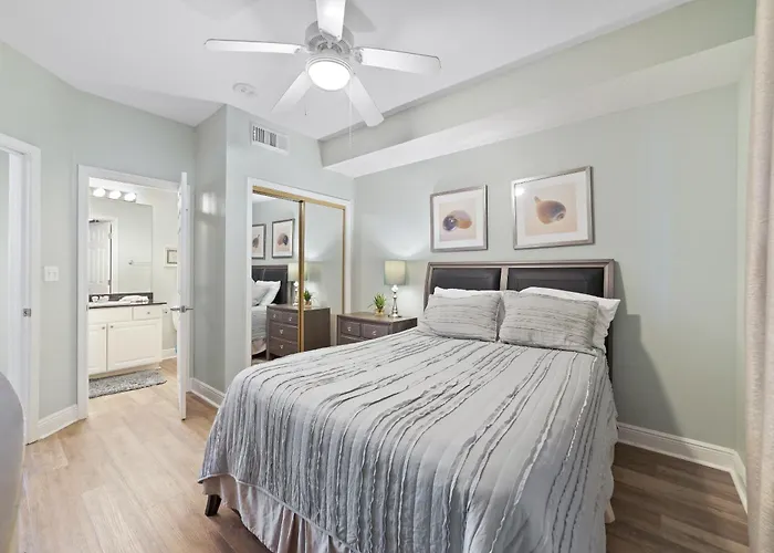 San Carlos Ph3 Holiday home *