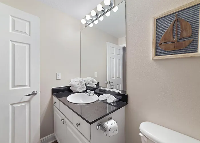San Carlos Ph3 * Gulf Shores