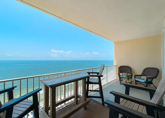 San Carlos Ph3 Gulf Shores