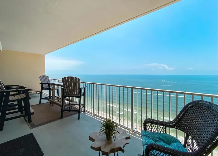 San Carlos Ph3 Holiday home