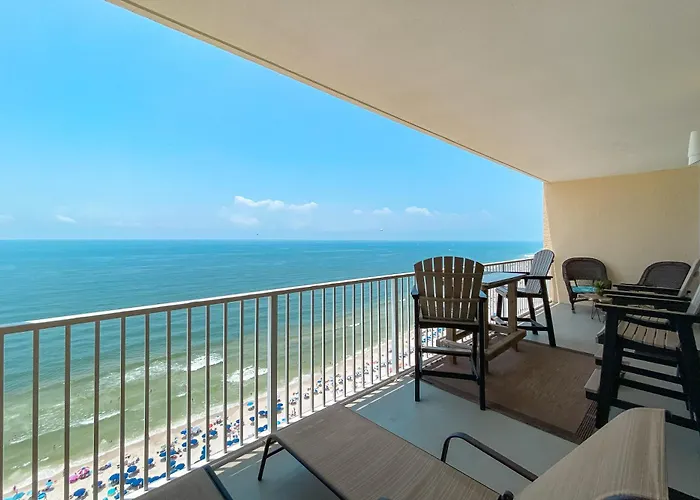 San Carlos Ph3 Holiday home *