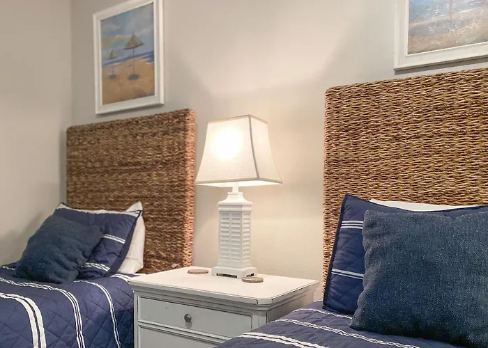 Holiday home San Carlos Ph3