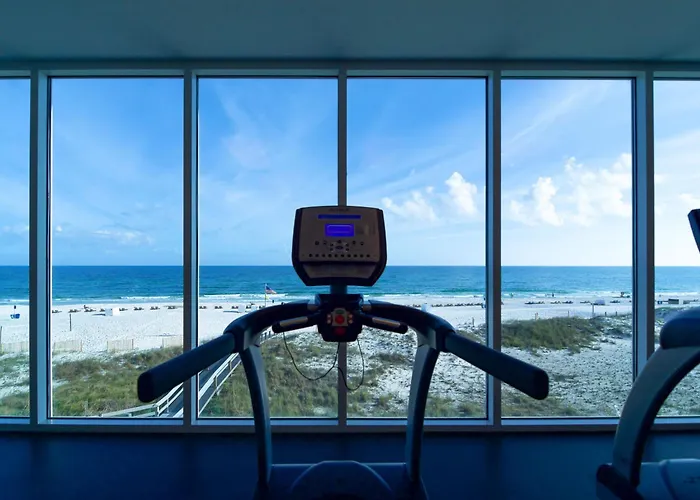 San Carlos Ph3 Holiday home Gulf Shores