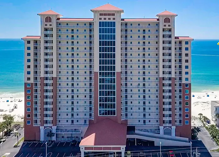 San Carlos Ph3 Gulf Shores