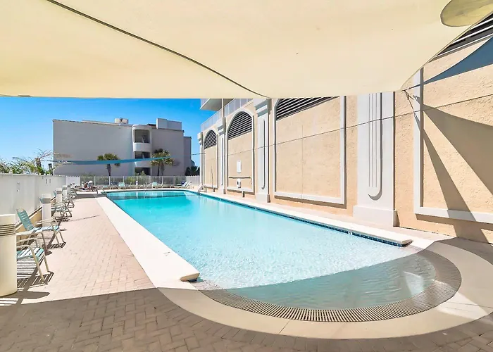 San Carlos Ph3 Holiday home