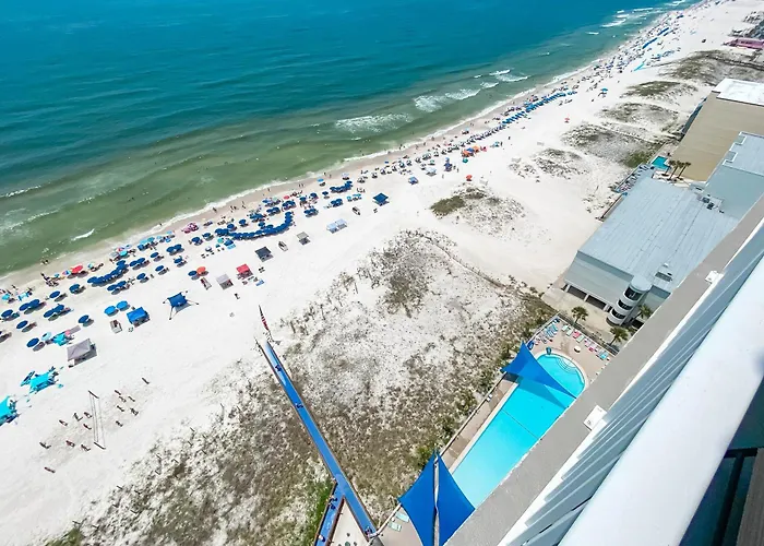 San Carlos Ph3 * Gulf Shores