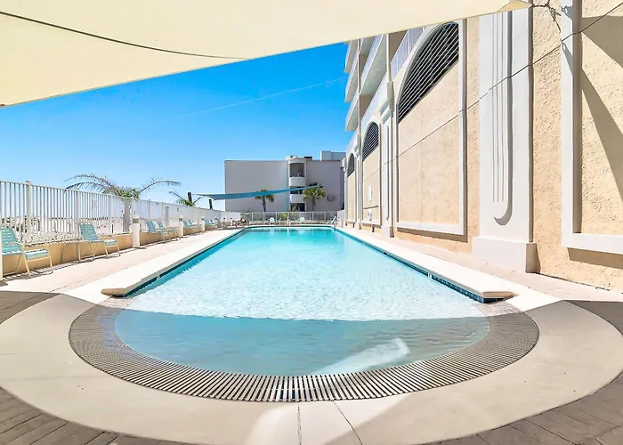 Holiday home San Carlos Ph3 *