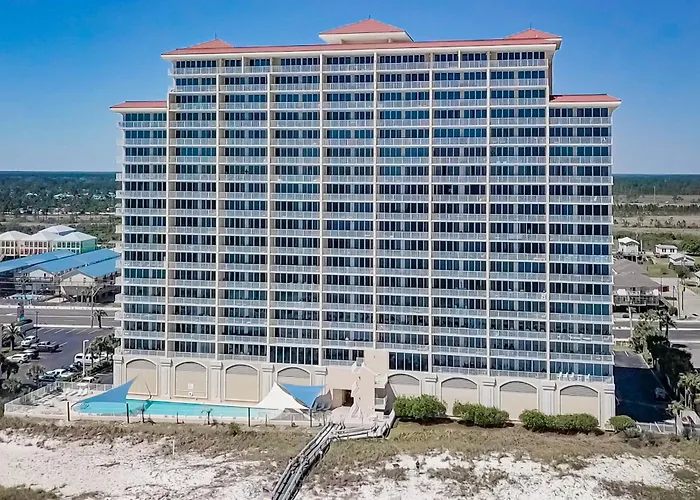 San Carlos Ph3 * Gulf Shores