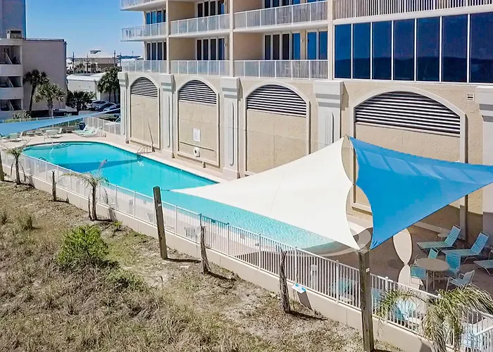 San Carlos Ph3 Holiday home *